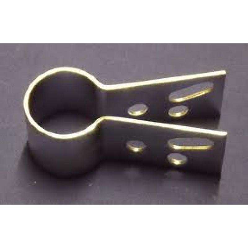 UTB003org beugel uitlaat/diff steun